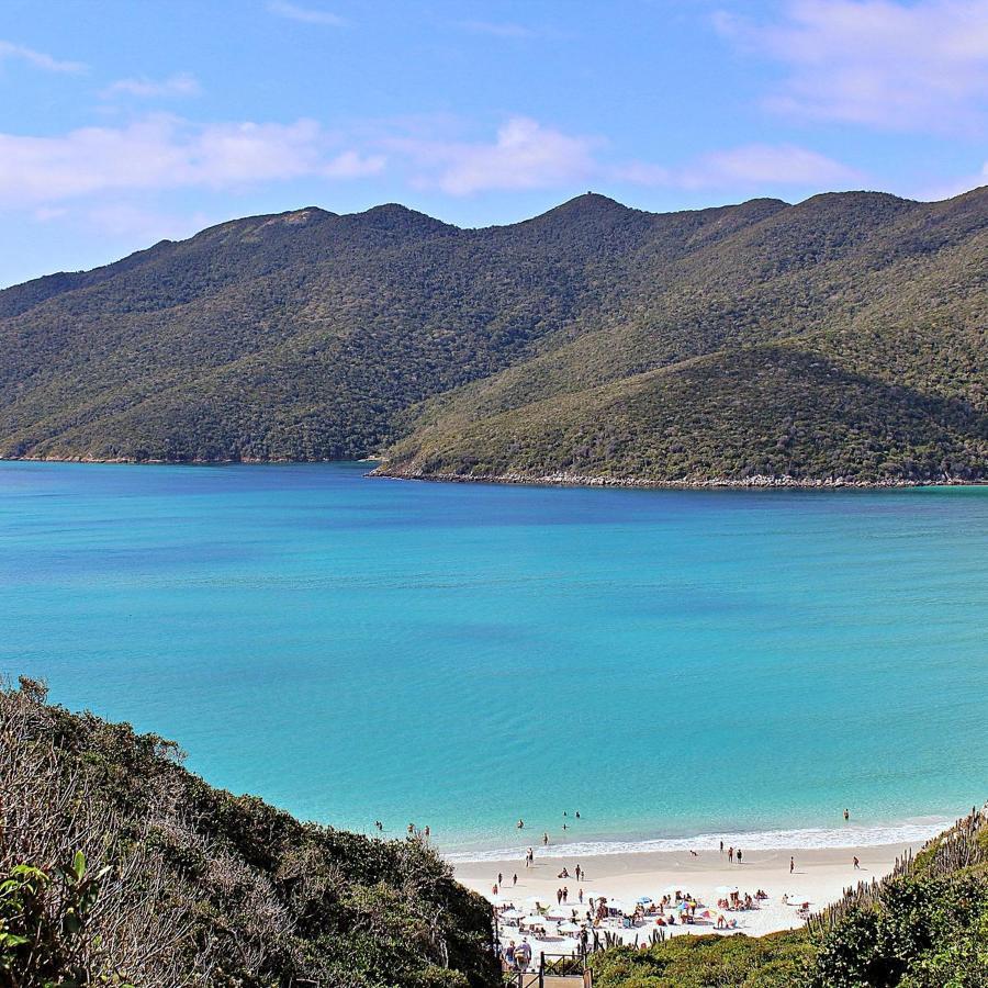 Cantinho do Canaã Arraial do Cabo Exterior foto