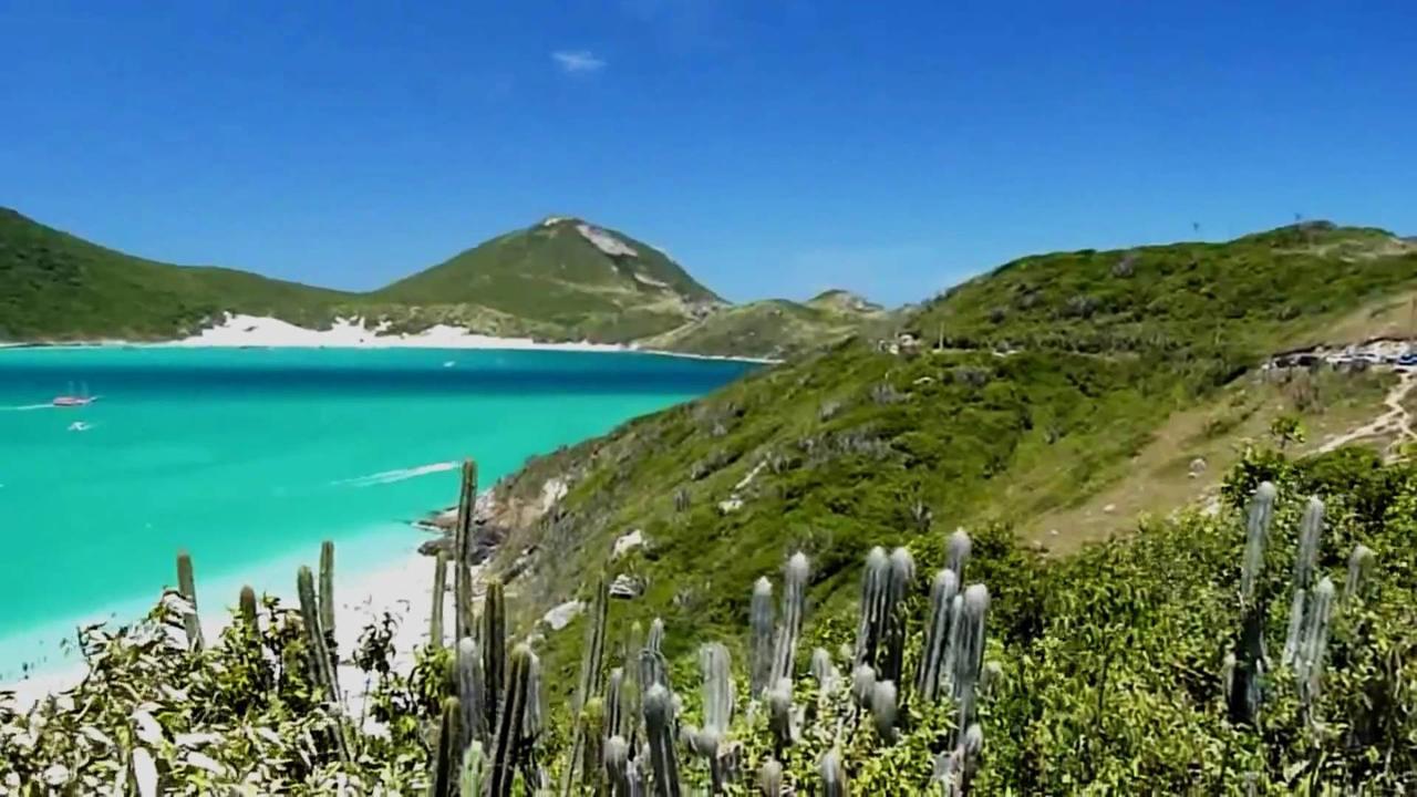 Cantinho do Canaã Arraial do Cabo Exterior foto