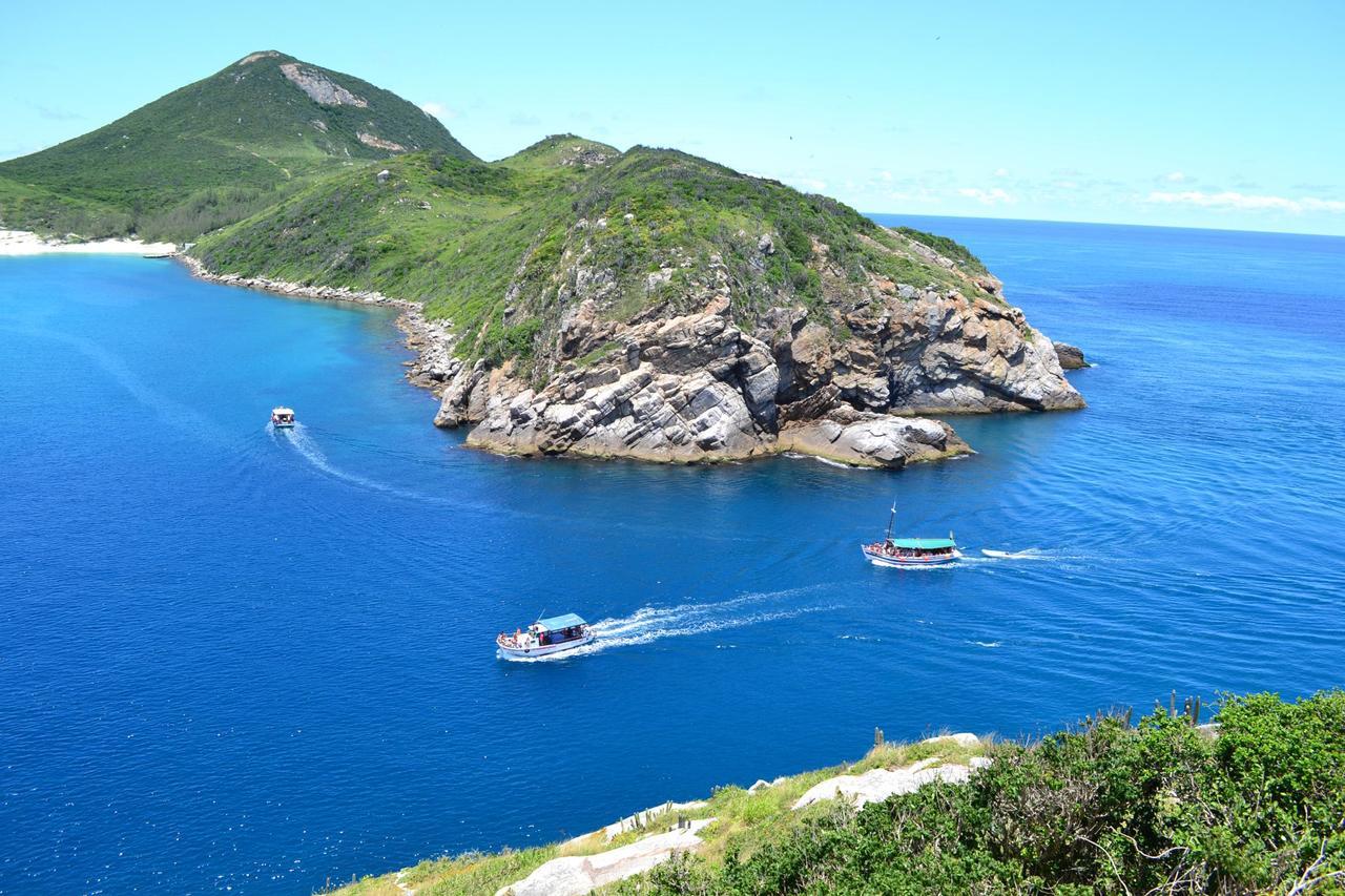 Cantinho do Canaã Arraial do Cabo Exterior foto